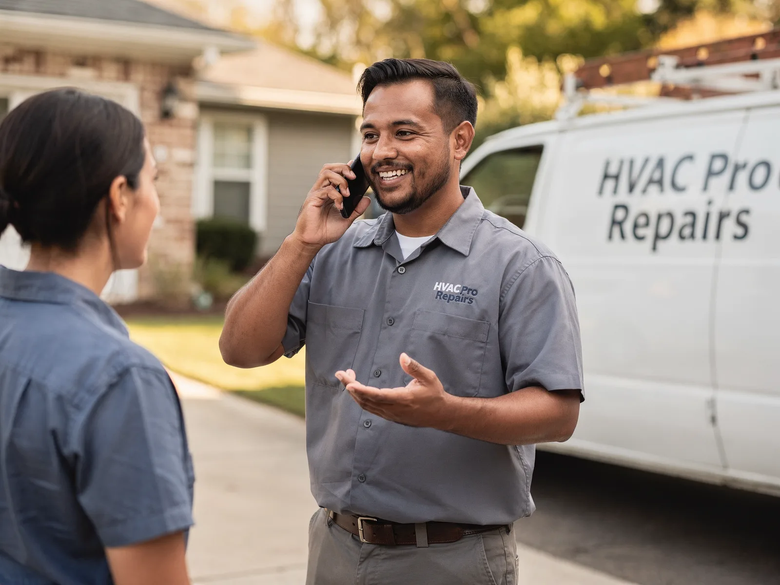 Heat Pump Repair Great Cacapon, WV FAQs